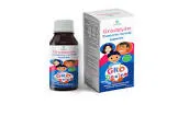 Jarodisair Syrup 120 ml