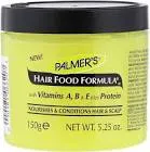 PALMERS HAIR FOOD FORMULA 150 GM