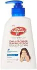 LIFEBUOY ANTIBACTERIAL HAND WASH MILD CARE 200 ML OFFER 15% 