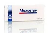 Megrostop 12.5 mg 2 Tablets