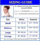 RELIEF SOFT COLLAR SIZE X LARGE CODE RF0076
