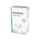 Silicone drops