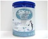 S 26 HA Infant Milk 400g