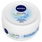 NIVEA SOFT CREAM 200 ML