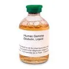 Human Gamma Globulin 16% Ampoule