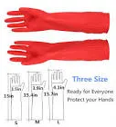 GLOVES KITCHEN SIZE S