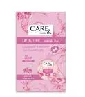 CARE & MORE LIP BUTTER ROSE 20GM