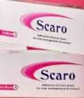 Scar FX Silicone Sheet 2.5*2.5cm