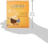 جو لايت سكر دايت 1 جم * 25 كيس