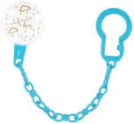 TRUE CHAIN PACIFIER COLORS (18011)