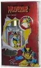 spacetoon perfume wolverine iron man 50ml