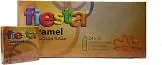 FIESTA CONDOM CARAMEL FLAVOURS 3 PCS