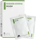 Stevia sugar 2 mg 10 bags