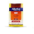 Alervin 120mg 20 tablets