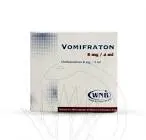 Fumefraton 8mg/4ml 5 ampoules
