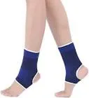 ANKLE SUPPORT CHINESE (MR) BLUE 
