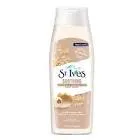 stives body wash shea butter&oatmeal 400 ml