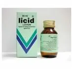 Liseed Lotion 30ml