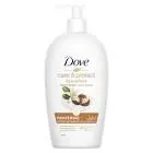 DOVE HAND WASH CARE&PROTECT PAMPERING 500 ML OFFER 12 POUND