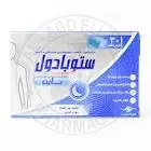Stopadol Night 20 Tablets