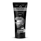 MAN- ZONE GEL REPLACEMENT HAIR STYLING FIBER STEEL EFFECT 125 ML