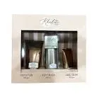 MOOD SET KHALIJI ( BODY LOTION 150 GM + BODY SPLASH 175 ML + HAND CREAM 50 GM )