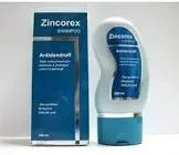 Zincorax shampoo 200ml