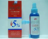 Bold Stop 5% Cleanser 100ml
