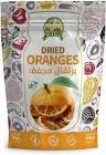 Mediterranean orange 7 bags