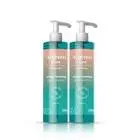ARGENTO CLEAR CLEANSER 200 ML (1+1) OFFER