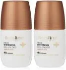 BEESLINE ROLL-ON WHITENING DEODORANT ARABIAN OUD 50 ML ( 1+1 ) OFFER