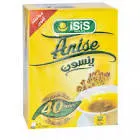 ايزيس ينسون 12 فلتر باكو