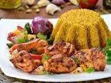 Shish Taouk
