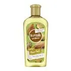 SUNSILK HAIR OIL WITH CASTOR&ALMOND OIL 250ML