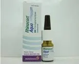 Rhinocort Aqua 32 micrograms/dose nasal spray 120 doses