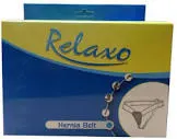 RELIEF HERNIA BELT SINGLE LEFT ONE SIZE CODE RF0050  