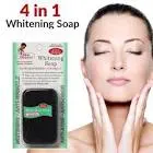 SKIN DOCOTOR WEHITENING SOAP WITH GRAPESEED + VITAMIN C 80 G