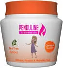PENDULINE KIDS ANTI DANDRUFF HAIR CREAM TEA TREE EXTRACT 150 GM