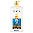 PANTENE SHAMPOO DAILY CARE 1000 ML
