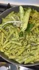 Pesto sauce