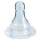 KIDEY SILICONE TEAT NARROW NECK 1 PCS