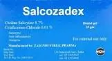 Salocuradex Oral Gel 15 g