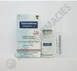 Vanadium 1gm vial