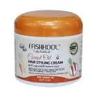 FASHKOOL HAIR STYLING CREAM WITH CARROT OIL 150 ML