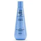 ZERO FRIZZ SHAMPOO KERATIN 355 ML