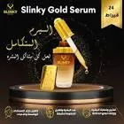 SLINKY BEAUTIFUL FACE SERUM 24K GOLD WHITENING & ANTI-AGING FOR ALL SKIN TYPES 30 ML
