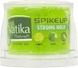 VATIKA STYLING GEL FOR HAIR GREEN 250 ML