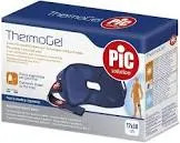 PIC THERMOGEL REUSABLE HOT/COLD PAD FOR KNEE 17*30 CM