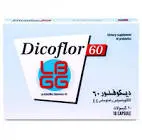 بيريكلونيرف 60مجم 30 قرص