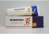 Special Massage Cream 60g